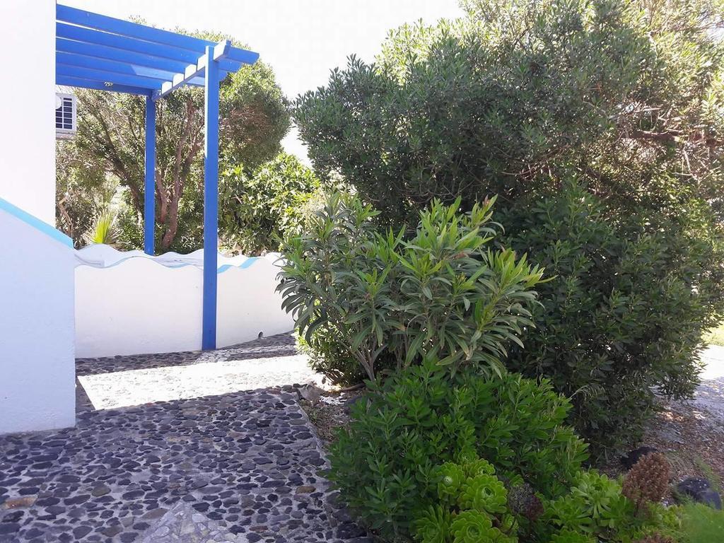 Studios Apartments Perivolos المظهر الخارجي الصورة